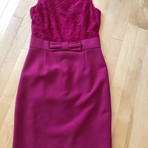 Adorable Banana Republic Dress Size 0